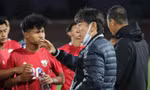 Shin Tae-yong liên tưởng SEA Games với... World Cup