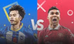 Nhận định Brighton vs MU, 18h30 ngày 24/8: Nỗi sợ mang tên Mòng biển