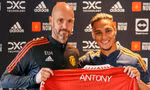 Ajax có quyết định kỳ quặc sau khi bán Antony cho MU