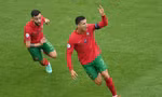 Ronaldo trở thành chân sút vĩ đại nhất trong màu áo ĐTQG
