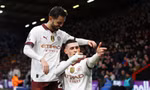 Man City nhọc nhằn vượt ải nhờ 'gà son' Foden