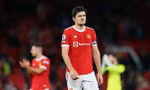 Maguire trên đường rời MU, sang Italia chơi bóng