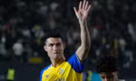 Trận ra mắt Al Nassr của Ronaldo bị hoãn vì mất điện