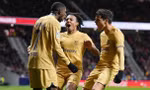 Barcelona bứt phá trên ngôi đầu La Liga