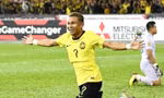 AFF Cup 2022: Đánh bại Thái Lan 1-0, Malaysia chiếm ưu thế trước trận lượt về