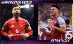 Nhận định MU vs Aston Villa, 22h00 ngày 25/5: Danh dự và giấc mơ 