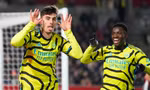 Nhận định Brentford vs Arsenal, 00h30 ngày 2/1: Khôn nhà đấu dại chợ