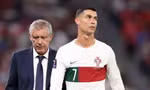 Ronaldo thừa nhận nói cầu thủ Hàn Quốc 'câm mồm'