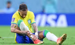 Neymar đón tin buồn trong ngày Brazil giành ngôi đầu bảng 