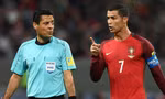Truyền thông Hàn Quốc cảnh báo đội nhà: Trọng tài sẽ thiên vị Ronaldo!
