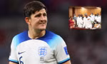 Harry Maguire bị chế giễu tại quốc hội Ghana