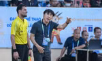 HLV Shin Tae-yong xin lỗi NHM sau thất bại của Indonesia