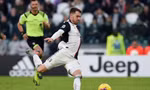Newcastle sắp đón ngôi sao từ Juventus
