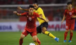 Đội tuyển Malaysia đá giao hữu với 'quân xanh' cực yếu trước thềm AFF Cup