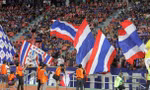 Thái Lan chịu áp lực khi Việt Nam và Singapore đã có bản quyền World Cup