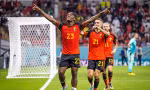 Kết quả Bỉ 1-0 Canada, World Cup 2022: ‘Hàng thải’ Chelsea trở thành kẻ cứu rỗi