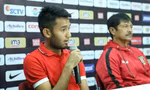Cựu tuyển thủ U23 Indonesia bị bắt vì buôn ma túy