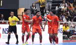 Indonesia thắng Thái Lan với tỷ số không tưởng, gặp Việt Nam ở chung kết futsal Đông Nam Á