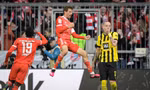 Nhận định Dortmund vs Bayern Munich, 00h30 ngày 1/12: Derby chênh lệch