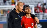 Ngôi sao nhập tịch thừa nhận cả đội Indonesia đã kiệt sức sau VCK U23 châu Á