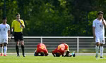 Truyền thông Indonesia công kích trọng tài, tìm người đổ lỗi sau thất bại ở trận play-off Olympic