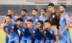 Đội tuyển Ấn Độ bị tố dùng 'ma thuật' để giành vé dự Asian Cup