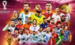 FIFA sửa luật, nhiều ngôi sao rộng cửa dự World Cup