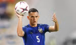 Đồng đội cũ của Bale và Ramsey dự SEA Games tại Việt Nam