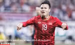 Báo Thái Lan: 'Quang Hải bị Buriram từ chối'