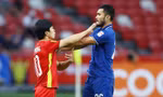 Báo Thái Lan: Việt Nam nắm trong tay mọi thuận lợi để vô địch SEA Games