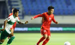 Báo Indonesia: Chỉ ngại mỗi Việt Nam ở SEA Games 31