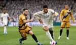 Nhận định Las Palmas vs Real Madrid, 22h15 ngày 27/1: Lo lắng khi vắng Bellingham