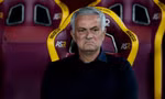 Thắng trận đậm nhất với Roma, Mourinho thừa nhận 'không bận tâm'