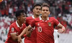 Indonesia mang ĐTQG thu nhỏ tới ASIAD 19