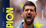 Djokovic vô địch US Open, san bằng kỷ lục vô tiền khoáng hậu của tiền bối