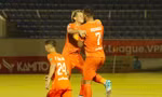 Nhận định V-League 2023 Đà Nẵng vs Bình Dương, 18h00 ngày 5/6: Hai kẻ cùng khổ