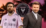 Messi hé lộ lý do từ chối Barca, sang đầu quân cho CLB của Beckham