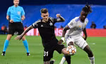 Nhận định, dự đoán Sheriff vs Real Madrid, 03h00 ngày 25/11: Khép lại cổ tích