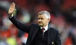 Solskjaer: Tôi rời MU trong thế ngẩng cao đầu