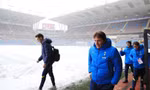 CĐV đen đủi nhất tuần: Đi 31 tiếng từ Mỹ sang Anh coi Tottenham, trận đấu bị hoãn