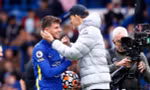 HLV Chelsea vẫn hài lòng dù bị MU cầm hòa
