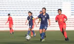 U20 nữ Thái Lan không thể tiếp bước Việt Nam vượt qua vòng loại U20 châu Á