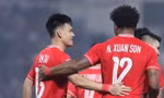 Tấn Tài chấn thương đứt dây chằng, nghỉ lâu hơn cả Xuân Son