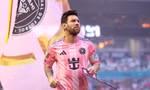 Đối thủ nói gì về Messi sau khi cầm chân Inter Miami?
