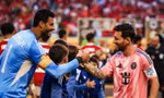 Đội châu Phi chơi trội, thuê riêng dàn vệ sĩ bảo vệ tại Mỹ khi dự FIFA Club World Cup 2025