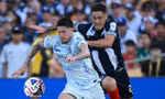 Phung phí cơ hội, Inter Milan bị Monterrey cầm chân 