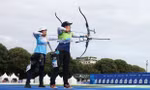 Olympic Paris 2024: Cung thủ Ánh Nguyệt mang đến khởi đầu ấn tượng cho đoàn thể thao Việt Nam