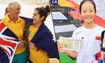 Olympic Paris 2024: VĐV già nhất đã 70 tuổi, trẻ nhất vừa tốt nghiệp... tiểu học