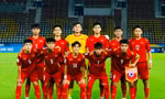 Việt Nam nằm ở bảng 'vừa miếng', Malaysia và Indonesia rơi vào bảng khó ở vòng loại U17 châu Á
