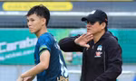 HLV LPBank HAGL: Chúng tôi xác định trước kịch bản phải đá play-off trụ hạng